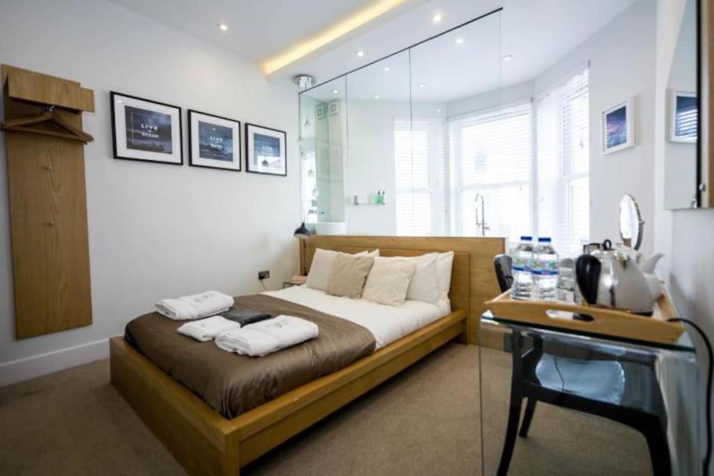 Edge14- Spacious, Stylish And Near The Beach! Newquay  Exterior photo